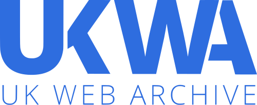 UK Web Archive